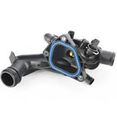 BEHR-T 11538674895 TERMOSTAT KOMPLE BMW MINI R55-R56-R57-R58-R59-R60-R61