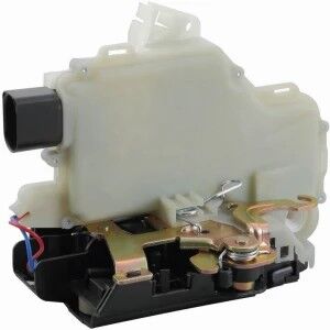 KAPI KİLİT MEKANİZMASI ÖN L BEETLE 05-10/GOLF-98-01/PASSAT 03-05