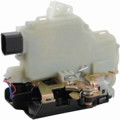 KAPI KİLİT MEKANİZMASI ÖN L BEETLE 05-10/GOLF-98-01/PASSAT 03-05