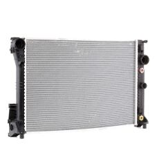BEHR A2045003603 SU RADYATÖRÜ MERCEDES W204-212-218