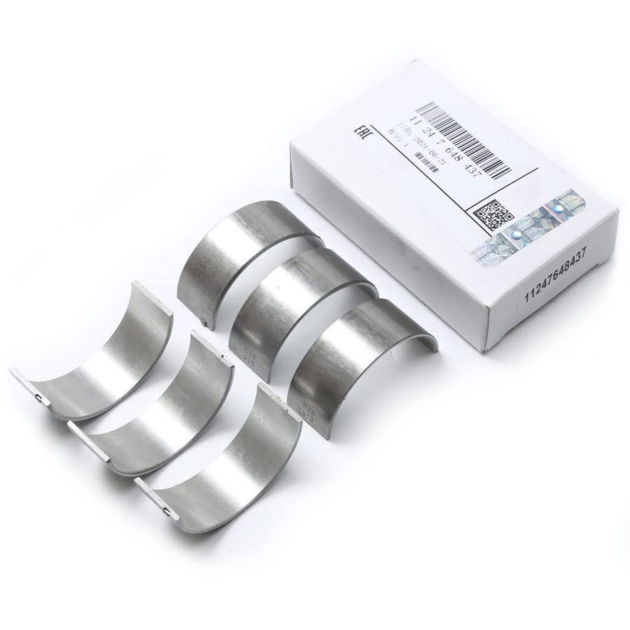 KING 11247648437-11247648438 ANA YATAK BMW E81-E82-E87-E88-E90-E91-E92-E93-F22-F87-F30-F31-F34-F35-4F32-F33-F34 GT-F36 GRAN COUPE -F10-F11-F18-6G12-G13-F01-F02-F03-F04-X1 E84-X3 E83-X3 F25-X4 F26-X5 E70-X5 F15-X6 E71-X6 E72