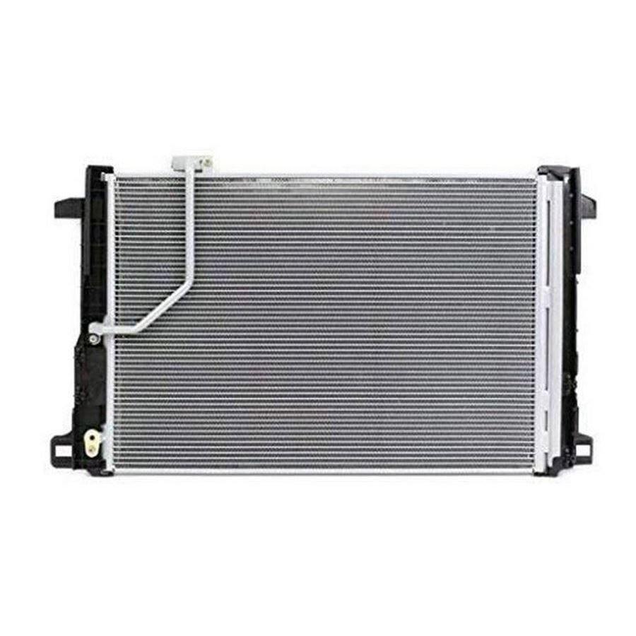 BEHR A2045000654 KLIMA RADYATÖRÜ MERCEDES W204-207-212-218