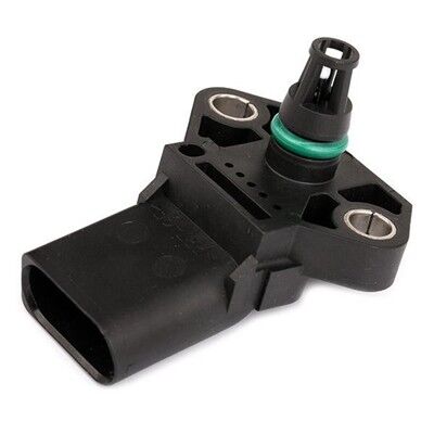 BASINC SENSORU MAP A1 A3 CADDY GOLF VI JETA PASSAT POLO LEON CAXA CNVA BLS AXR AGR BJB CAYB CAYC CBZ