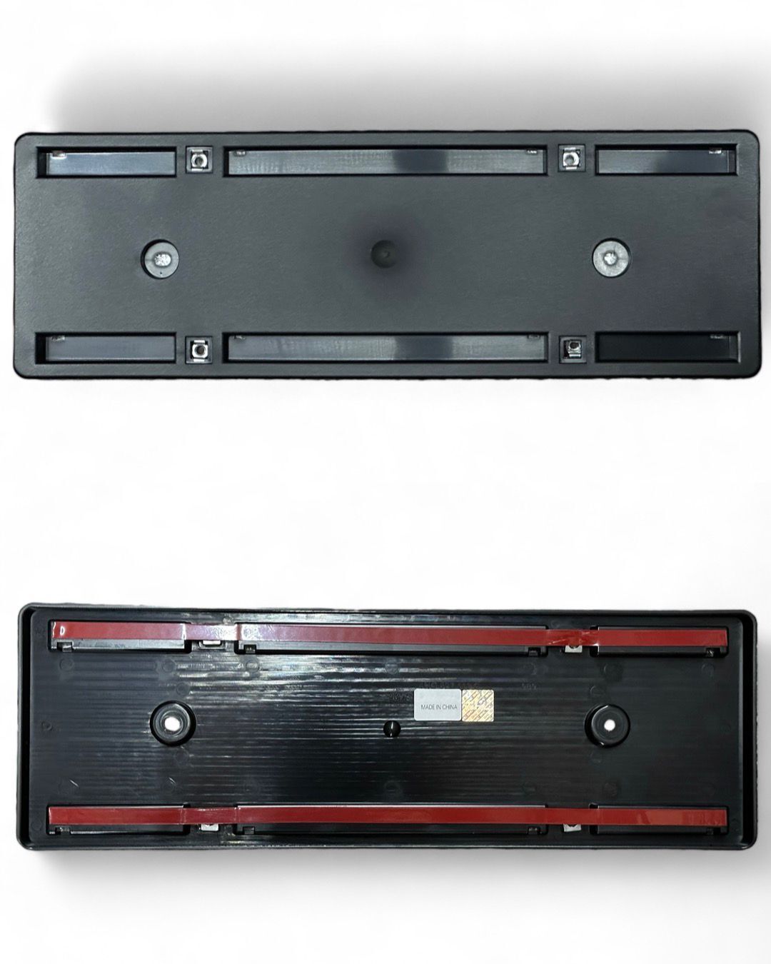PLAKALIK ARKA A8 2010-2013