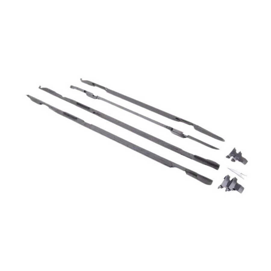 IOE-BMW 54107293439 TAVAN KIZAK SETI BMW X3 F25