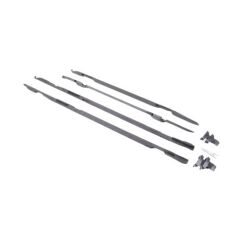 IOE-BMW 54107293439 TAVAN KIZAK SETI BMW X3 F25