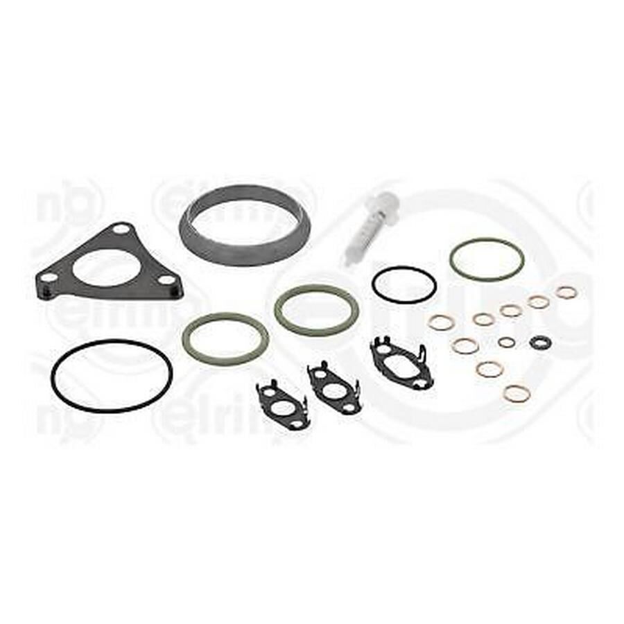 ELRING A6510900086 TURBO CONTA SETI MERCEDES BM