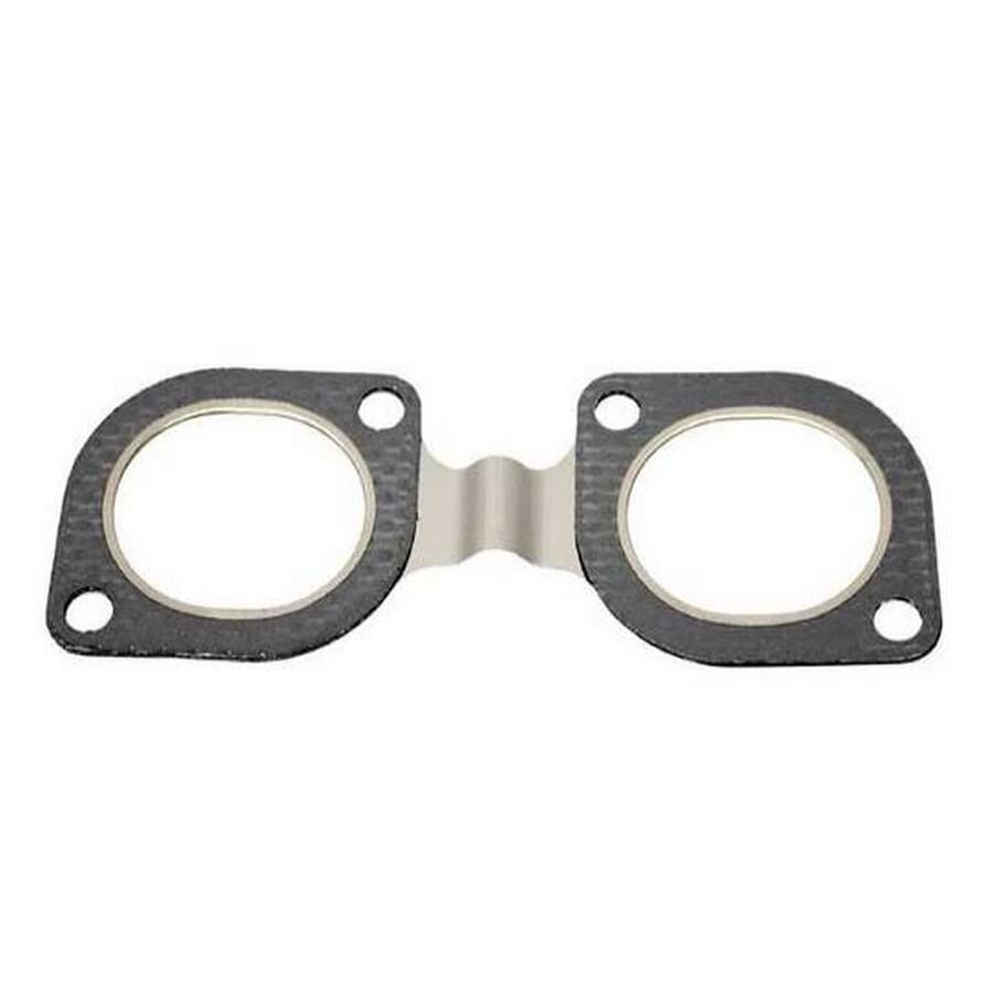 ELRING 11627505789 MANIFOLD CONTASI EGZOS BMW E39-60-61-63-64-65-66-38-X5-X5 E53