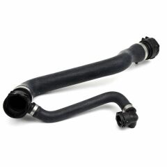 BSG 17127531768 RADYATÖR HORTUMU ÜST BMW E82-E88-E90-E90 LCI-E91E E91 LCI-E92-E92 LCI-E93-E93 LCI-X1 E84