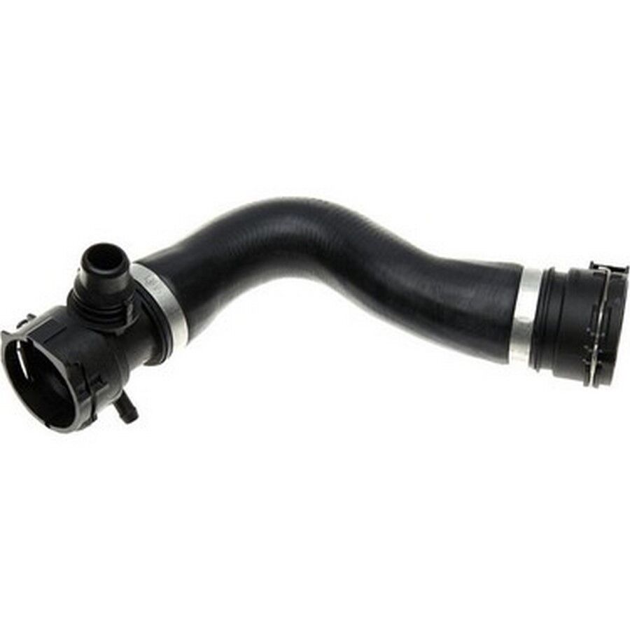 RAPRO 17127540127 RADYATÖR HORTUMU ÜST BMW E82-E88-E90-E91-E92-E93-Z4 E89