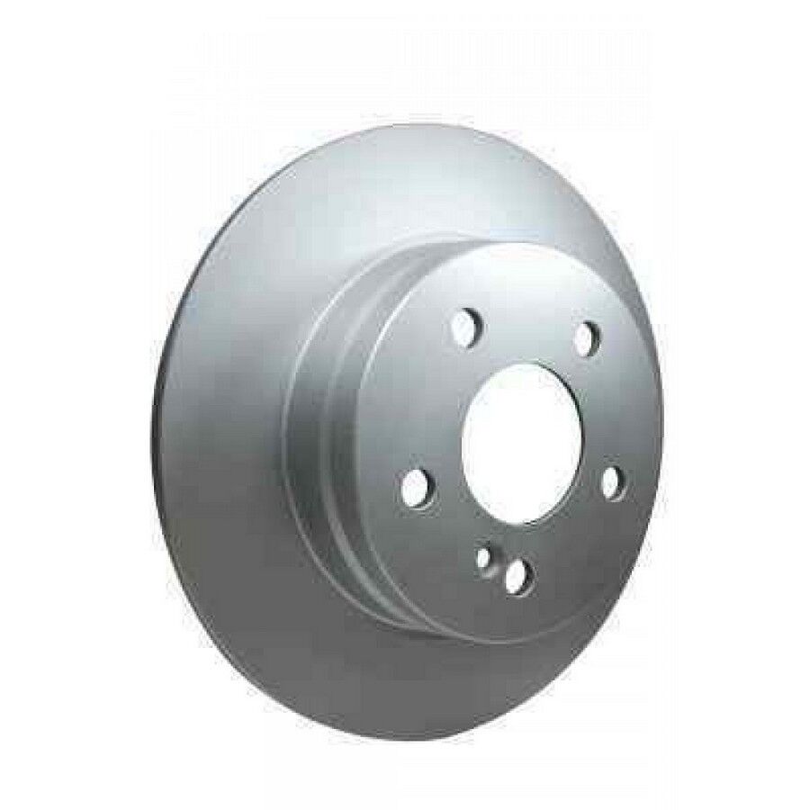 TEXTAR A2044230512 FREN DISKI ARKA MERCEDES W204