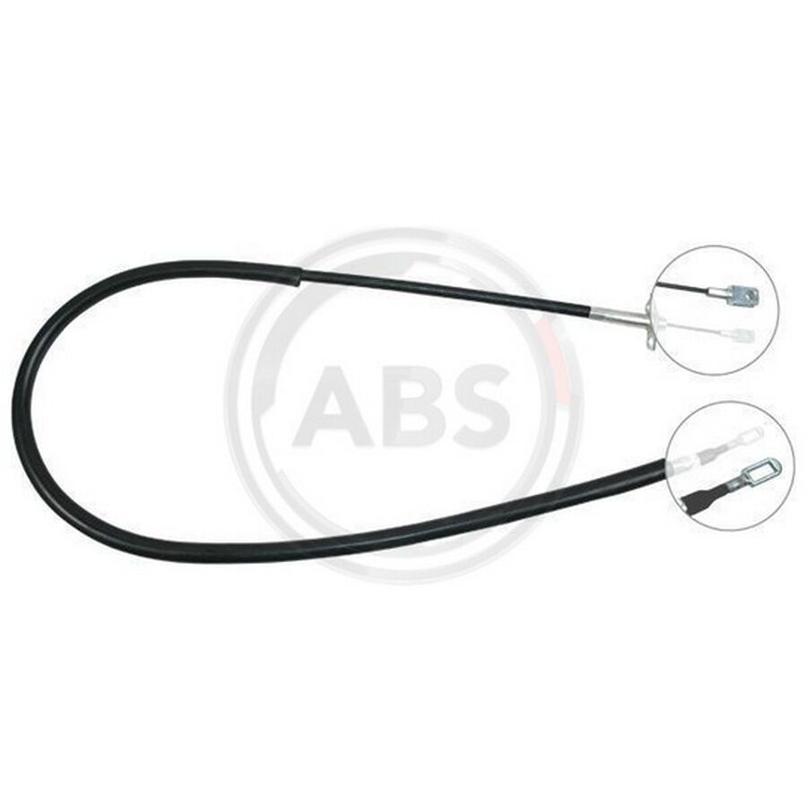 BOSCH A9044200285 EL FREN TELI SAG BMW SPRT.412,413.CDI .LT46