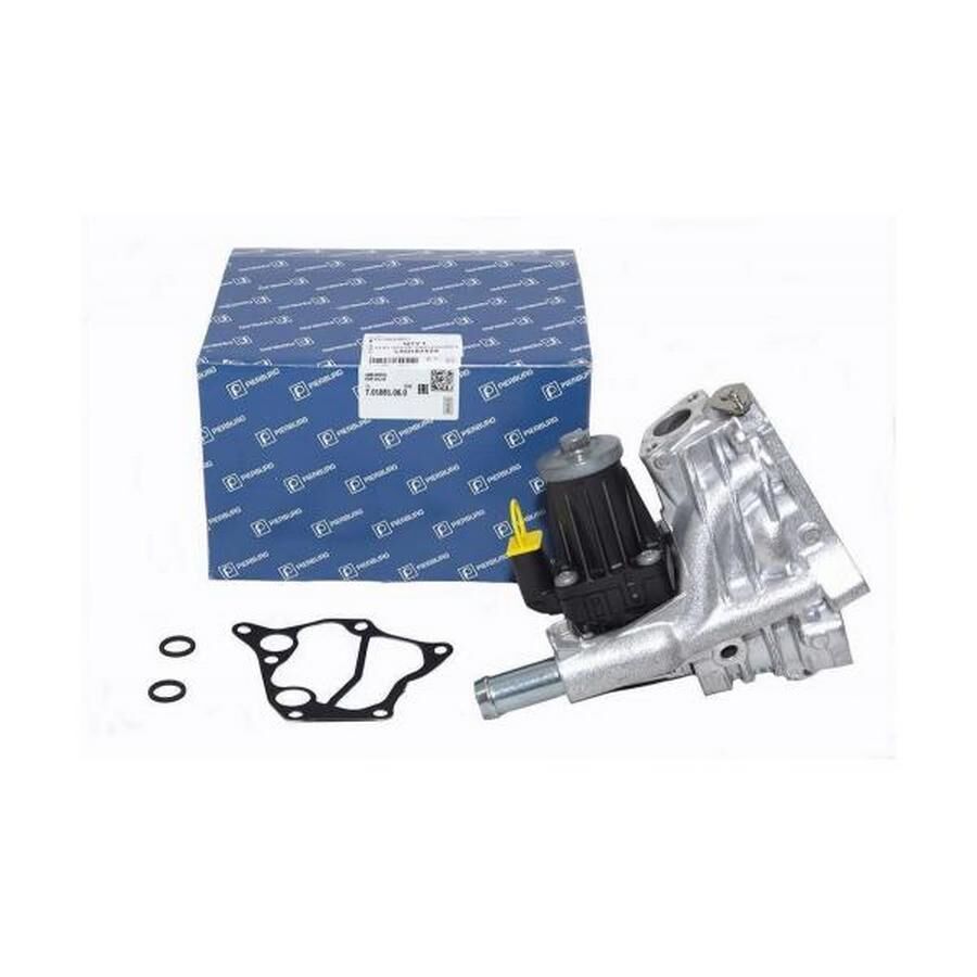 PIERBURG LR018752 EGR VALFI BMW LAND ROVER RANGE ROVER DISCOVERYIV-V  SPORT