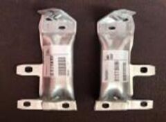TAMPON DEMİR BRAKETİ ÖN DIŞ R F10+LCİ F07+LCİ-F01+LCİ 10-16