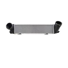 BSG 17517800682 TURBO RADYATÖRÜ BMW E90-E90 LCI-E91- E91 LCI-E92-E92 LCI-E93-E93 LCI-X1 E84