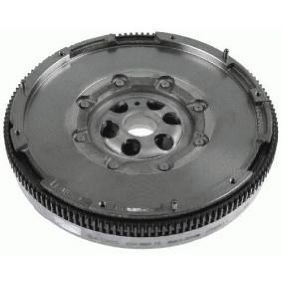 LUK 21207541150 VOLAN BMW E81-E82-E87-E88-E90-E91-E92-E93--F10-F11