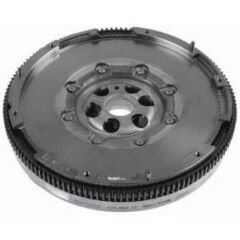 LUK 21207541150 VOLAN BMW E81-E82-E87-E88-E90-E91-E92-E93--F10-F11