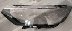 FAR CAMI VE ÜST KROMU BİRLİKTE R PASSAT B8 2015>>