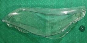 FAR CAMI SOL BMW E60/E61 LCİ 2005-2010