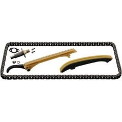 FEBI A2660500211 EKSANTRIK ZINCIR SETI MERCEDES W169-245