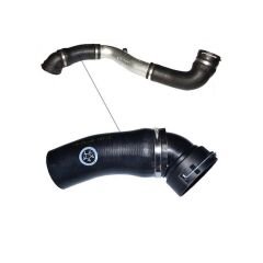 RAPRO 11617790090 TURBO HORTUMU KITI BMW E60-E61