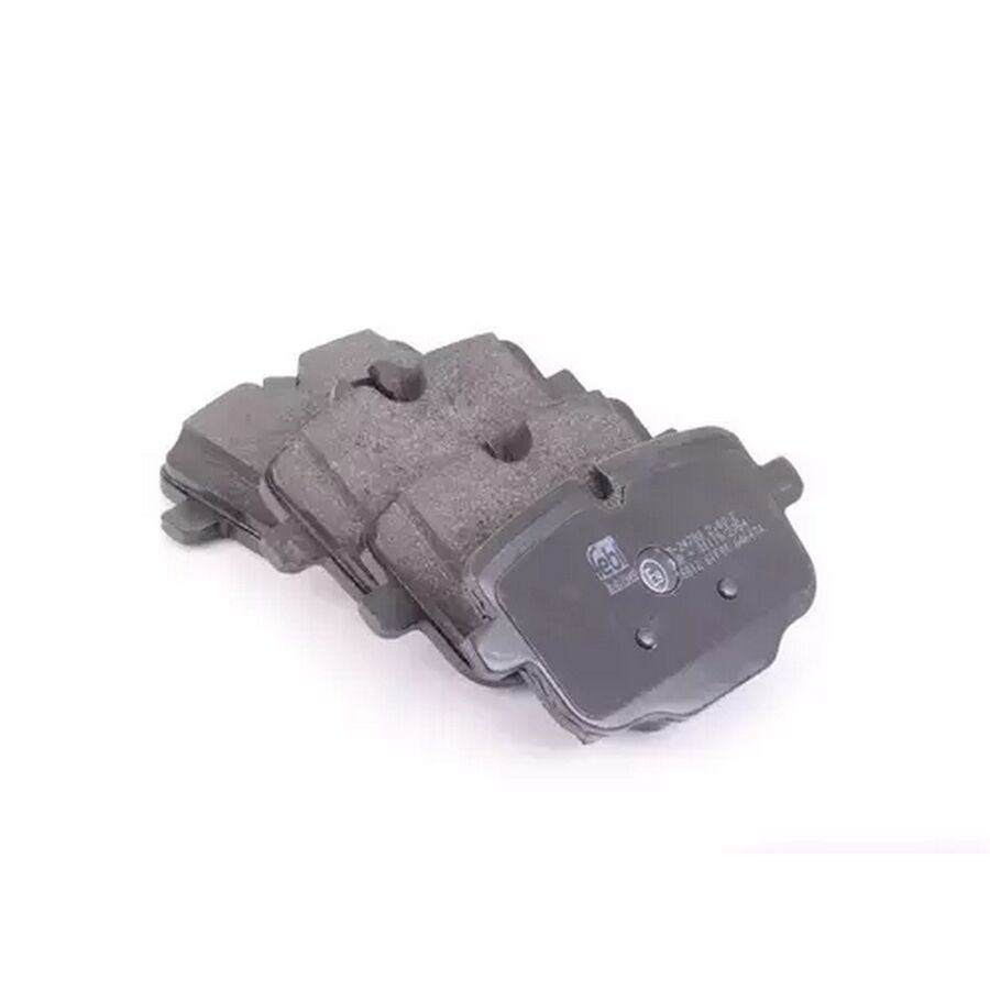 FEBI 34216775346 FREN BALATASI ARKA BMW F06-F10-F11-F12-F13