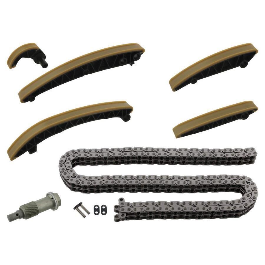 FEBI A6420502600 S3 EKSANTRIK ZINCIR SETI MERCEDES 204-221-164-212-203-639-166
