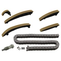 FEBI A6420502600 S3 EKSANTRIK ZINCIR SETI MERCEDES 204-221-164-212-203-639-166