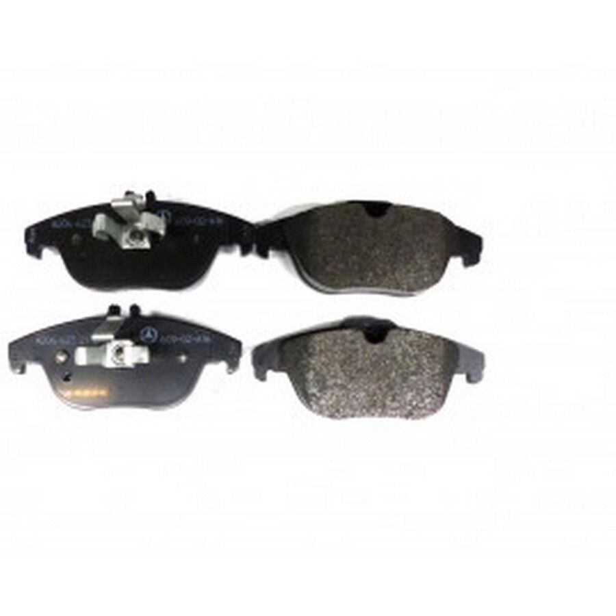 TEXTAR A0074208520 FREN BALATASI ARKA MERCEDES W204-207-X204 GLK