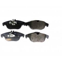 TEXTAR A0074208520 FREN BALATASI ARKA MERCEDES W204-207-X204 GLK