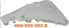 SİLECEK CAM SU DEPOSU BİDONU AUDİ A6/S6/A7/S7