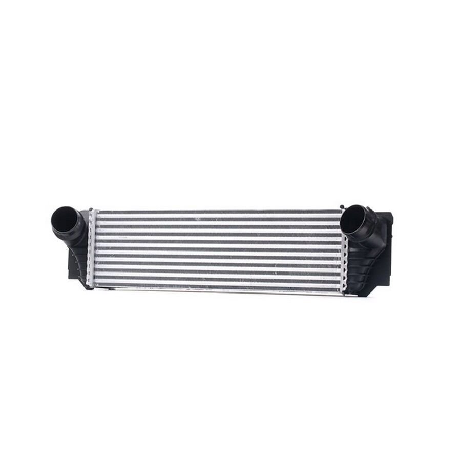 BSG 17117805629 TURBO RADYATÖRÜ BMW F07-F10-F10 LCI-F11-F11 LCI-F01-F02