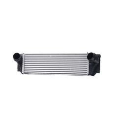 BSG 17117805629 TURBO RADYATÖRÜ BMW F07-F10-F10 LCI-F11-F11 LCI-F01-F02