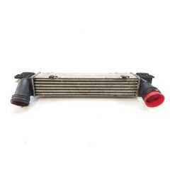 BSG 17517800680 TURBO RADYATÖRÜ BMW E90-E90 LCI-E91- E91 LCI-E92-E92 LCI-E93-E93 LCI