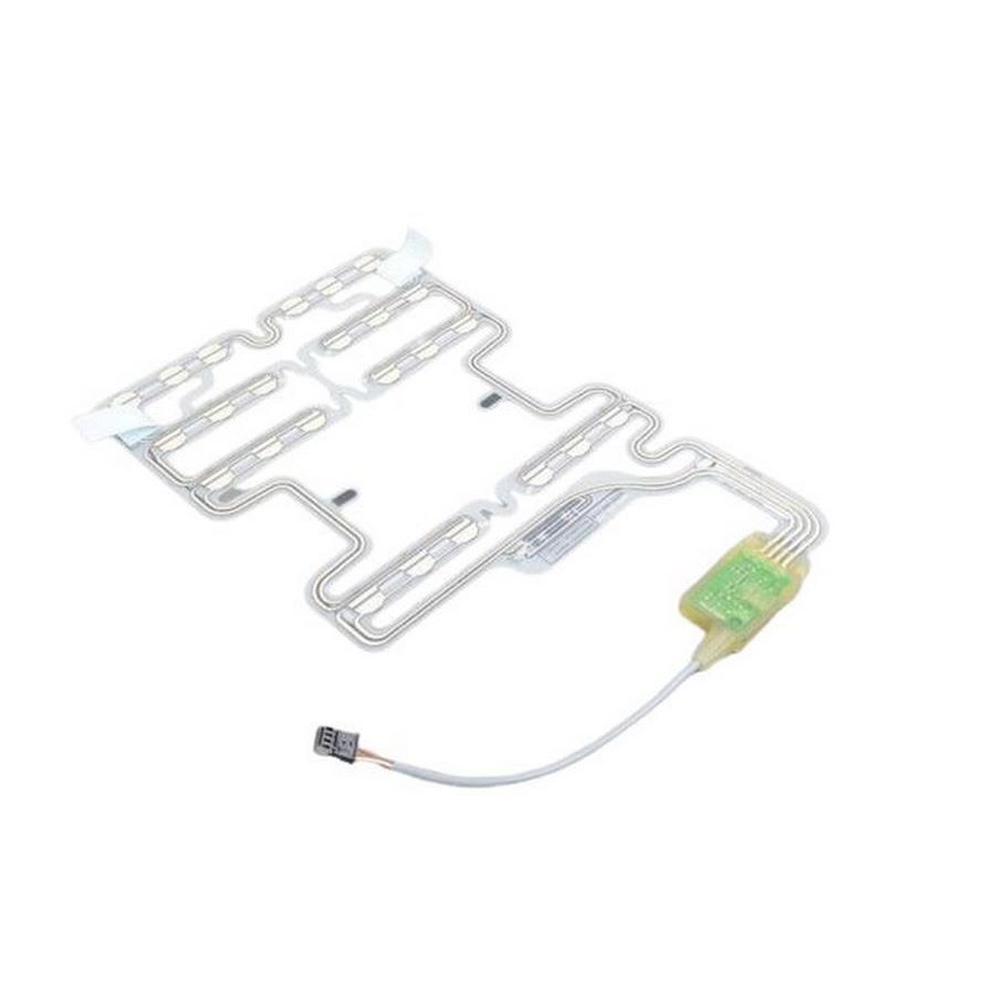 IOE-BMW 65779153119 KOLTUK YAPRAK SENSÖRÜ BMW E81-87-90-91-92-92LCI