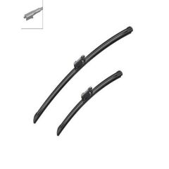 BOSCH 61612159629 SILECEK SÜPÜRGESI ÖN TAKIM BMW E92-E93