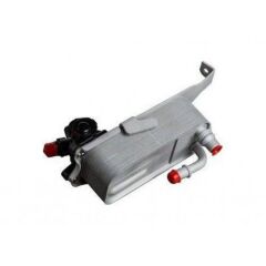 KALE 17217600553 SANZIMAN YAG SOGUTUCU BMW F20-F20 LCI-F21 -F21 LCI-F22-F23-F30-F30 LCI-F31-F34-F35-F35 LCI-4F32-F33-F36