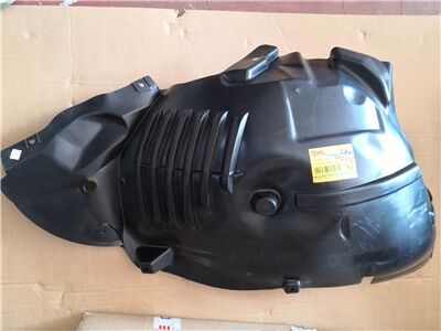 CAMURLUK DAVLUMBAZI ON SOL (ON TARAF, OEM KALITE) E-CLASS W212 09>12