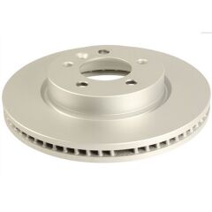TEXTAR SDB000604 FREN DISKI ÖN BMW LAND ROVER RANGE ROVER DISCOVERY III-IV SPORT