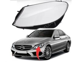 FAR CAMI SOL MERCEDES W205 2014-2018