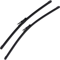 BOSCH 61612219147 SILECEK SÜPÜRGESI ÖN TAKIM BMW F20-F20 LCI-F21-F21 LCI-F22-F22 LCI-F23-F23 LCI