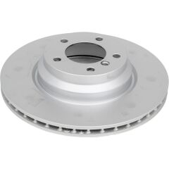 TEXTAR 34116854999 FREN DISKI ÖN BMW E81/82/87/88/90/91/92/93/X1 E84
