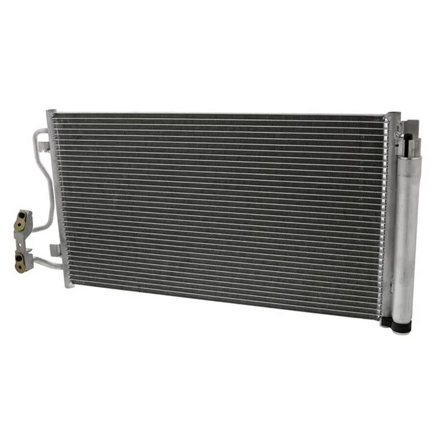 VALEO 64506804722
 KLIMA RADYATÖRÜ BMW F20-F20 LCI-F21-F21 LCI-F22-F22 LCI-2F87-F30-F30 LCI-F31-F31 LCI-F34-F35-F35 LCI-4F32-F33-F36 Gran Coupe