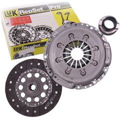LUK 21211223602 DEBRIYAJ SETI BMW E36-39