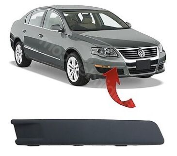 SİNYAL YAN KAPLAMASI SAG PASSAT 2005-2011