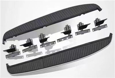 BASAMAK SETİ MANUEL LAND ROVER SPORT 2005-2013