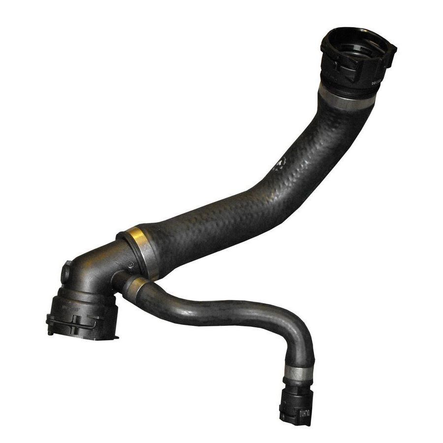 BSG 11537505228 RADYATÖR HORTUMU ÜST BMW E38-E39