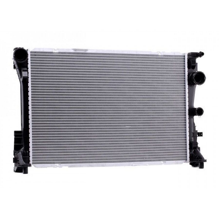 BEHR A0995006203 SU RADYATÖRÜ MERCEDES W204-207-212-218
