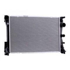 BEHR A0995006203 SU RADYATÖRÜ MERCEDES W204-207-212-218