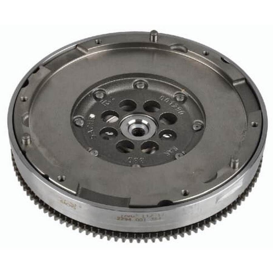 LUK 21207565745 VOLAN BMW E87-90-60-X3
